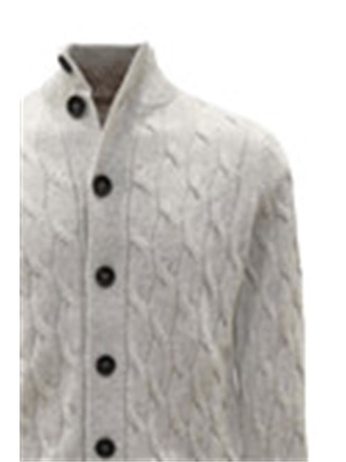 BLUSOTTO TRECCE FILIPPO DE LAURENTIS | BB3MLWC7T900